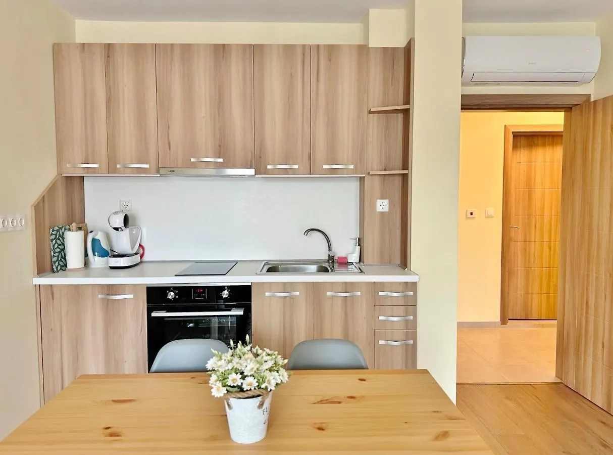 Central Flat & Free Parking Varna 0*,  Bulgaria