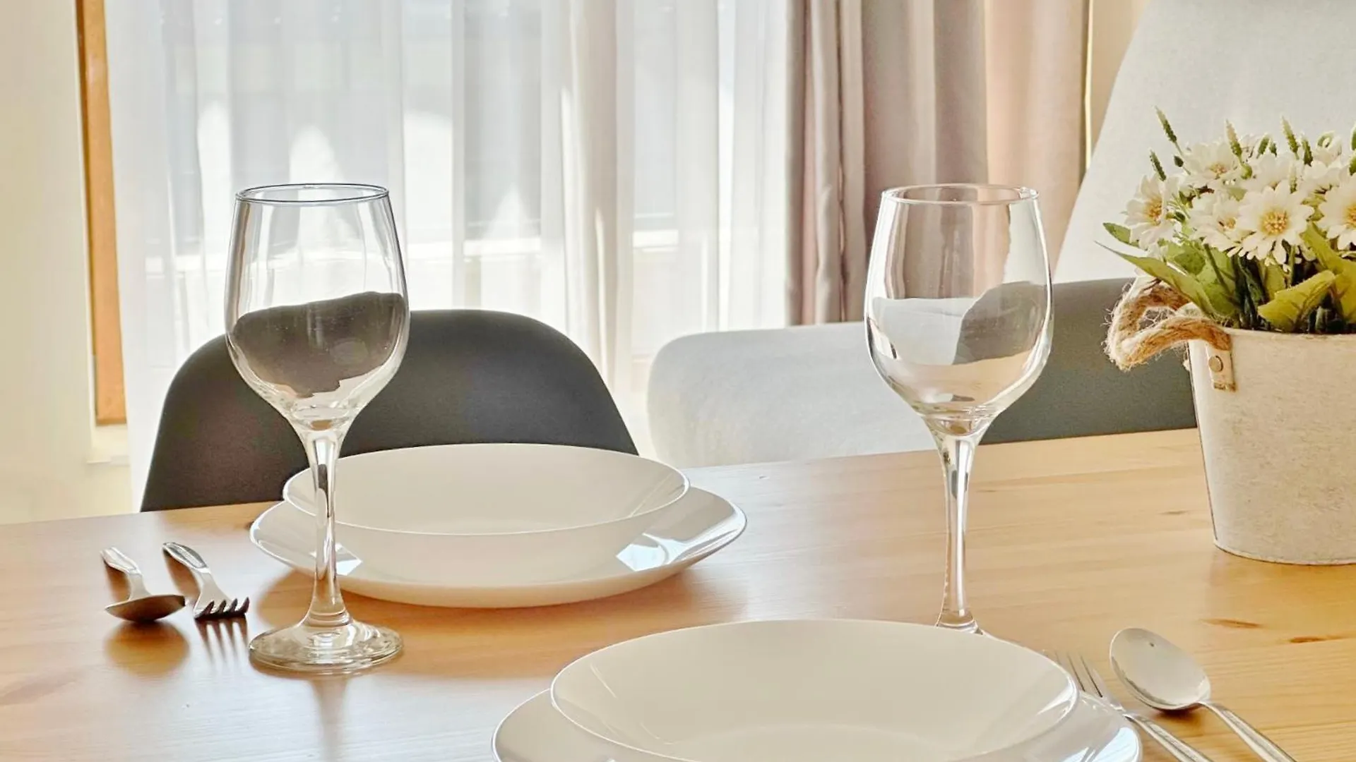 Apartament Central Flat & Free Parking Varna